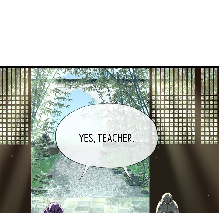 The Emperor's Choice The Emperor's Choice EP 7 - Toomics page 86 - 