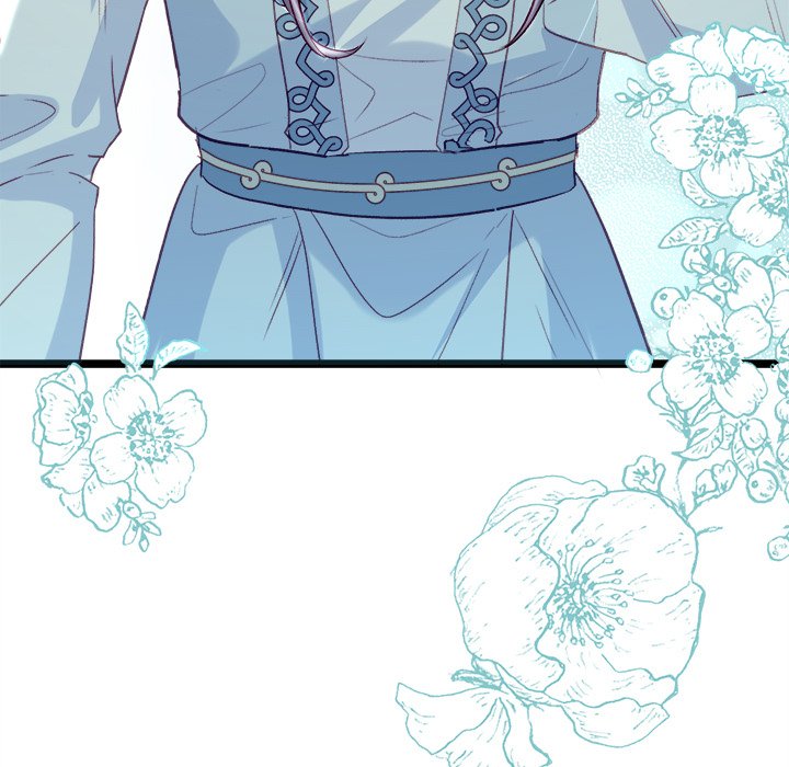 The Emperor's Choice The Emperor's Choice EP 7 - Toomics page 92 - 