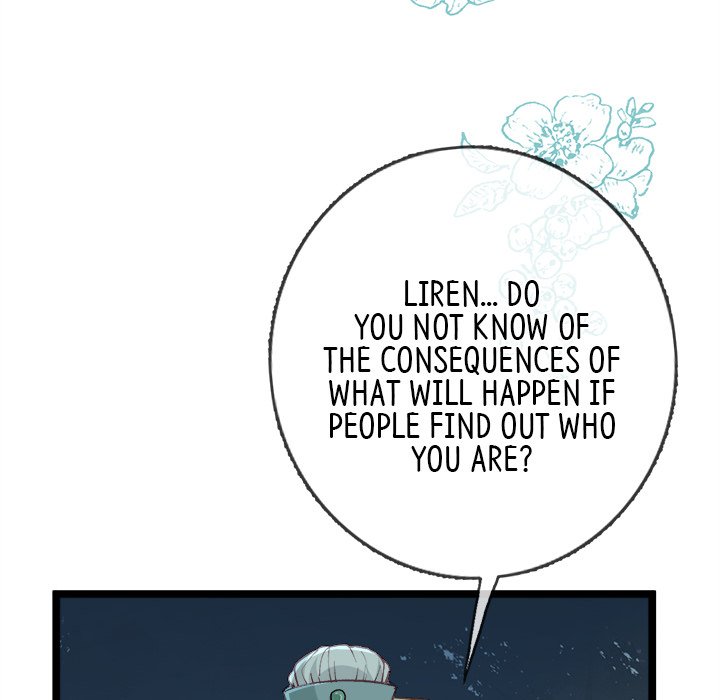 The Emperor's Choice The Emperor's Choice EP 7 - Toomics page 93 - 