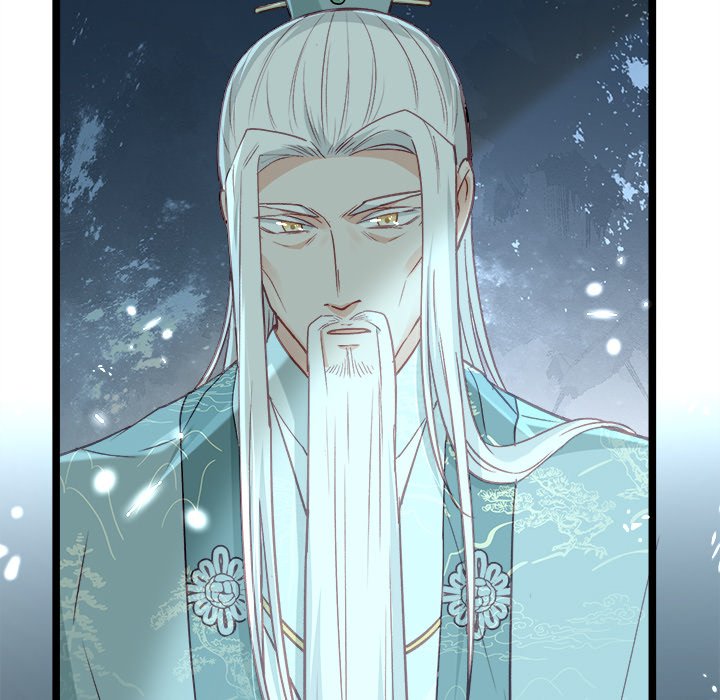 The Emperor's Choice The Emperor's Choice EP 7 - Toomics page 94 - 