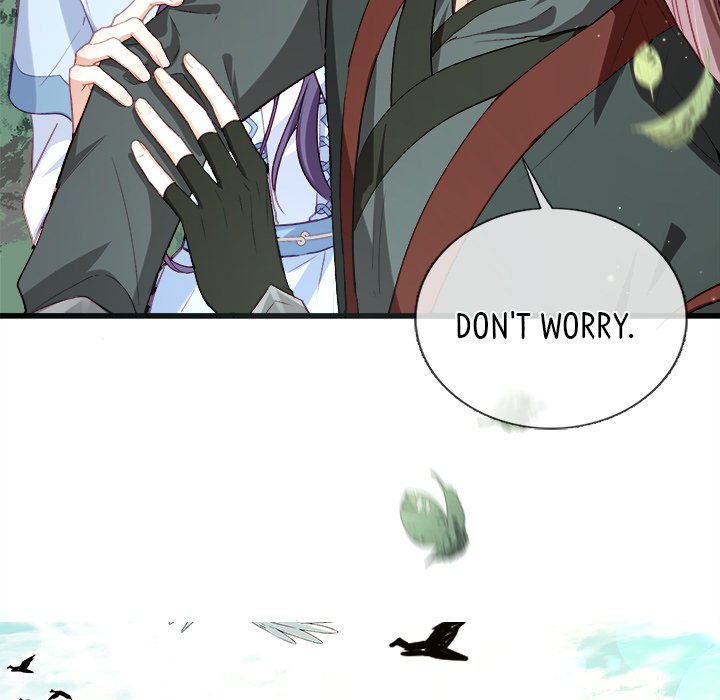 The Emperor's Choice The Emperor's Choice EP 8 - Toomics page 103 - 