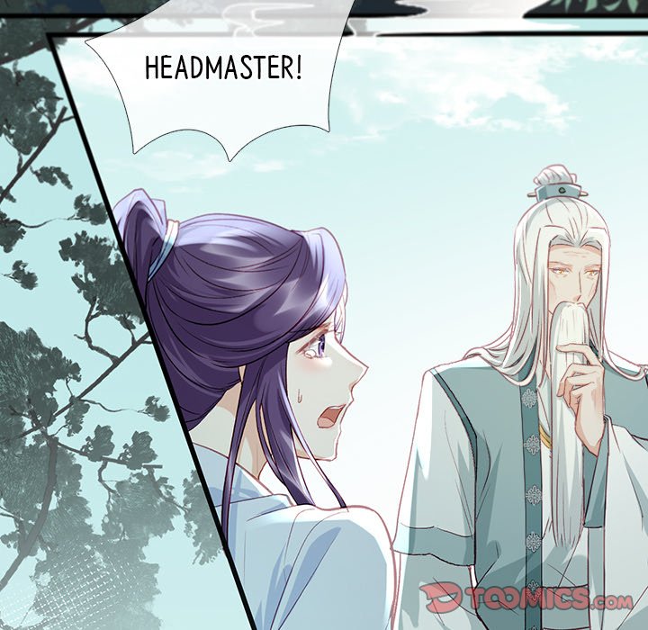 The Emperor's Choice The Emperor's Choice EP 8 - Toomics page 106 - 