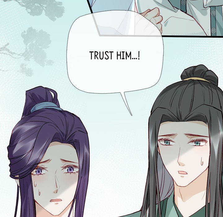 The Emperor's Choice The Emperor's Choice EP 8 - Toomics page 107 - 