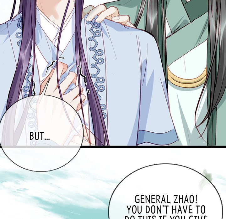 The Emperor's Choice The Emperor's Choice EP 8 - Toomics page 108 - 