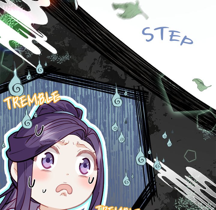 The Emperor's Choice The Emperor's Choice EP 8 - Toomics page 112 - 