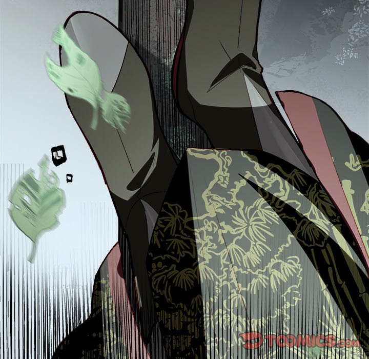 The Emperor's Choice The Emperor's Choice EP 8 - Toomics page 114 - 