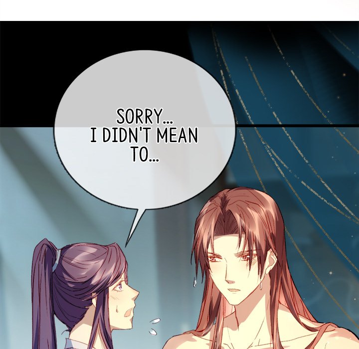 The Emperor's Choice The Emperor's Choice EP 8 - Toomics page 14 - 