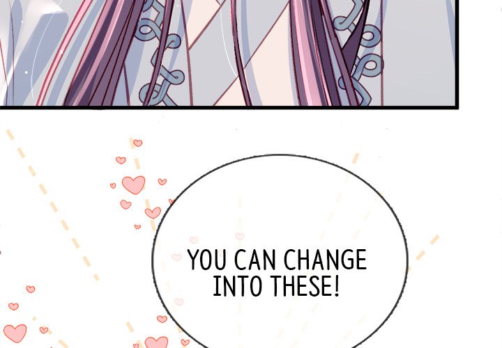 The Emperor's Choice The Emperor's Choice EP 8 - Toomics page 3 - 