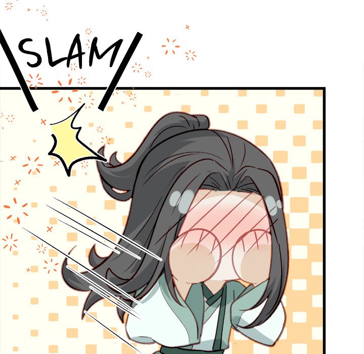 The Emperor's Choice The Emperor's Choice EP 8 - Toomics page 21 - 