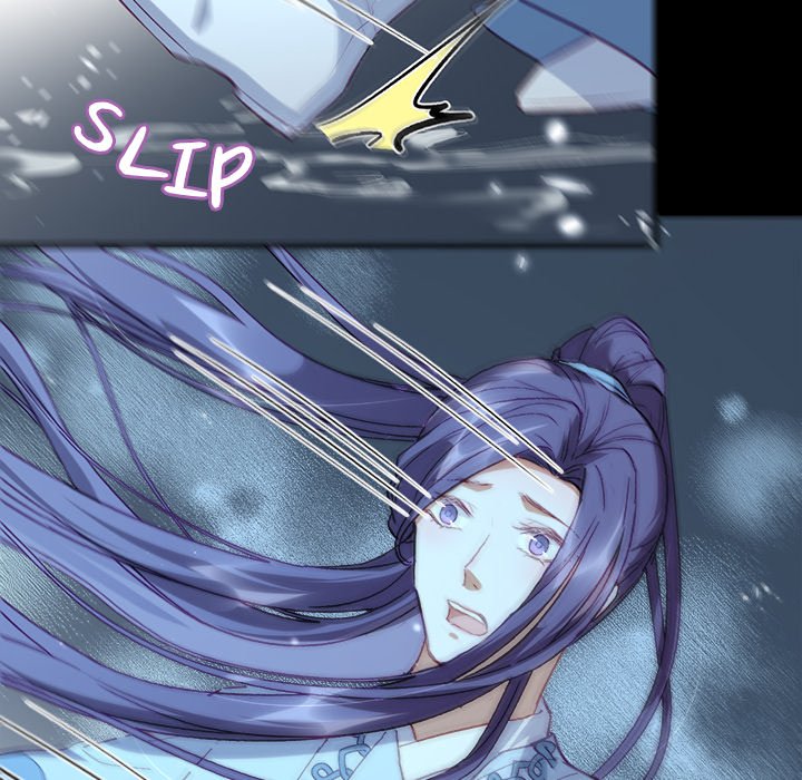 The Emperor's Choice The Emperor's Choice EP 8 - Toomics page 28 - 