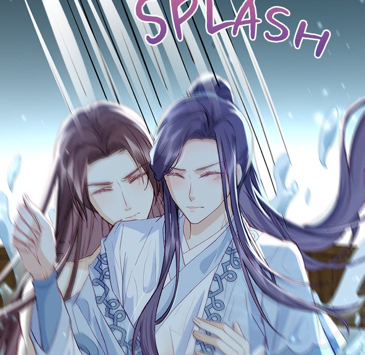 The Emperor's Choice The Emperor's Choice EP 8 - Toomics page 32 - 