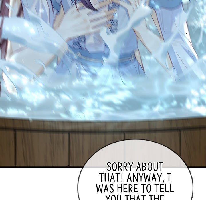 The Emperor's Choice The Emperor's Choice EP 8 - Toomics page 33 - 