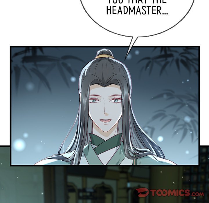 The Emperor's Choice The Emperor's Choice EP 8 - Toomics page 34 - 