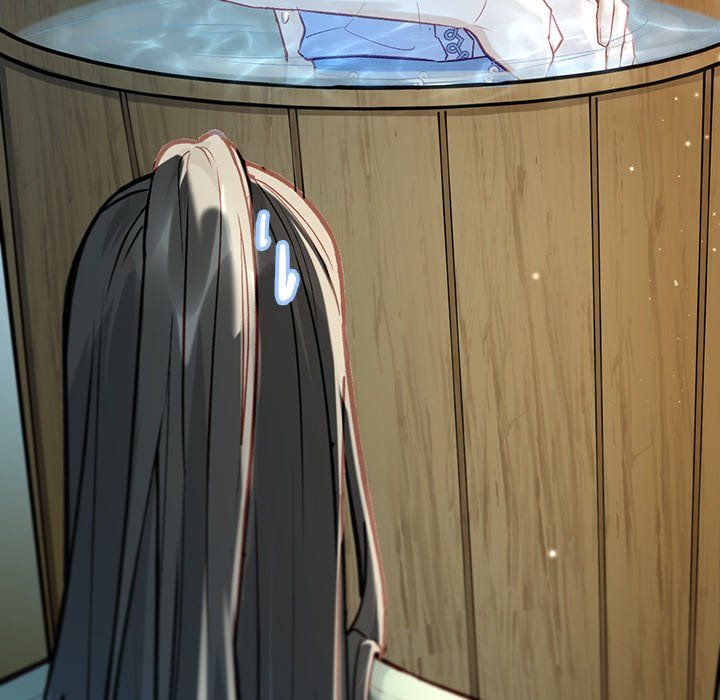 The Emperor's Choice The Emperor's Choice EP 8 - Toomics page 36 - 