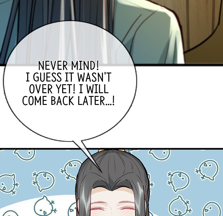The Emperor's Choice The Emperor's Choice EP 8 - Toomics page 37 - 