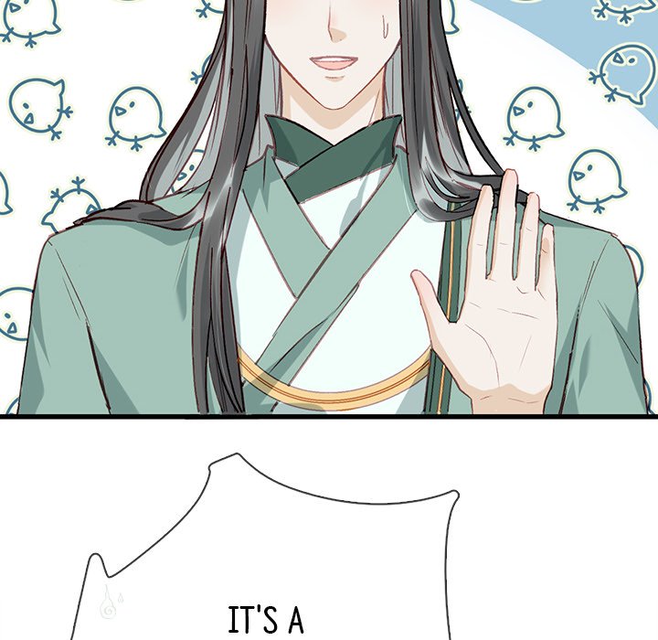The Emperor's Choice The Emperor's Choice EP 8 - Toomics page 38 - 