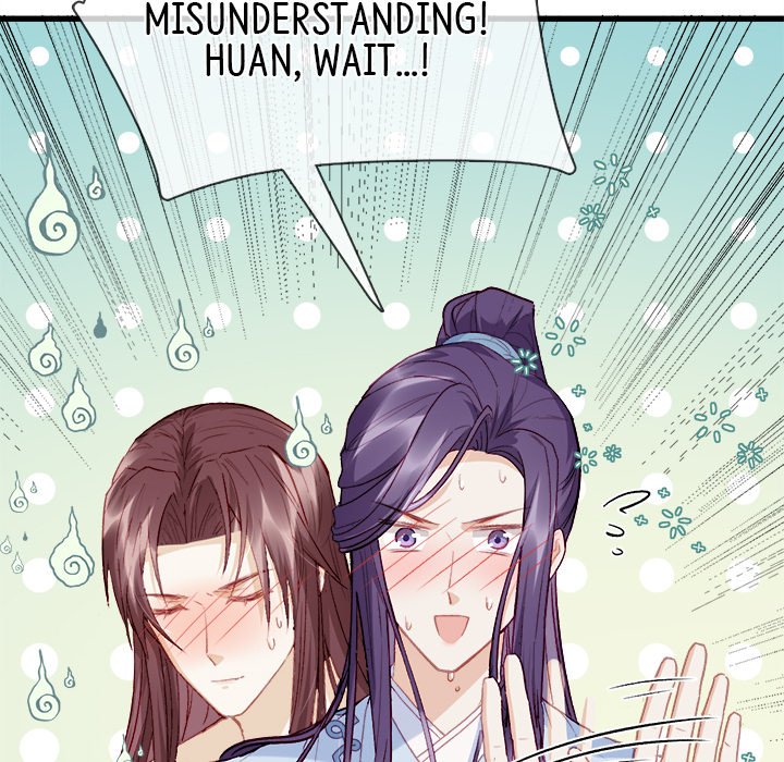 The Emperor's Choice The Emperor's Choice EP 8 - Toomics page 39 - 