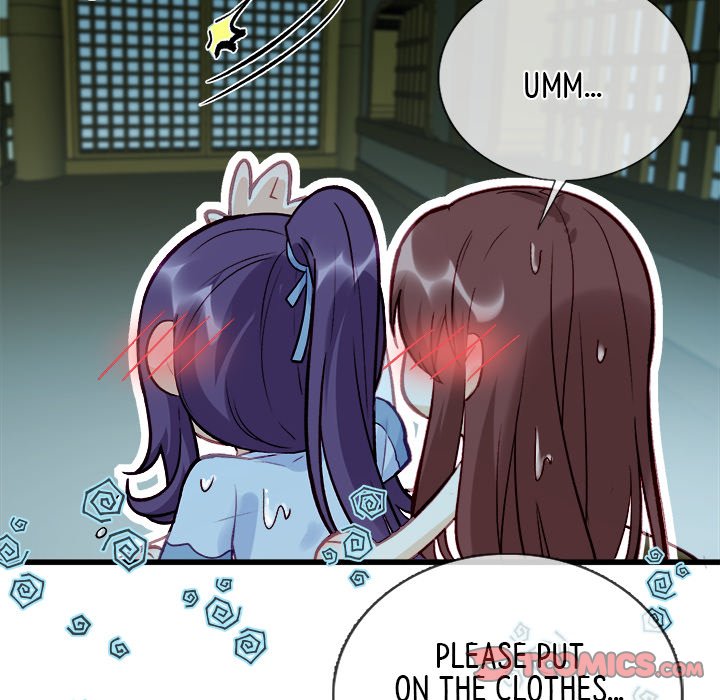 The Emperor's Choice The Emperor's Choice EP 8 - Toomics page 42 - 