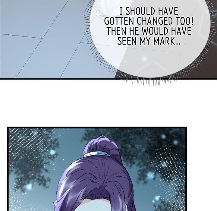 The Emperor's Choice The Emperor's Choice EP 8 - Toomics page 46 - 