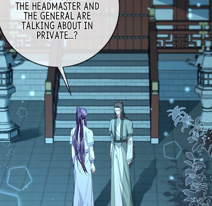 The Emperor's Choice The Emperor's Choice EP 8 - Toomics page 51 - 