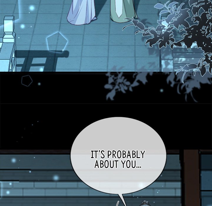 The Emperor's Choice The Emperor's Choice EP 8 - Toomics page 52 - 