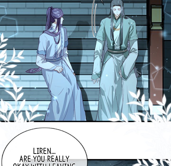 The Emperor's Choice The Emperor's Choice EP 8 - Toomics page 53 - 