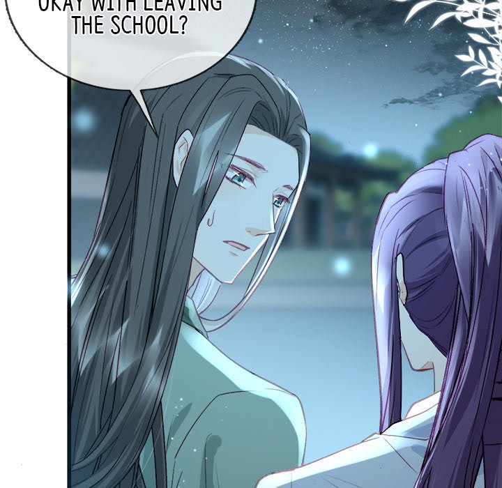 The Emperor's Choice The Emperor's Choice EP 8 - Toomics page 54 - 