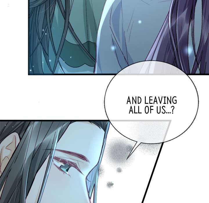 The Emperor's Choice The Emperor's Choice EP 8 - Toomics page 55 - 