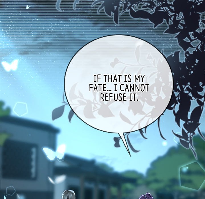 The Emperor's Choice The Emperor's Choice EP 8 - Toomics page 59 - 