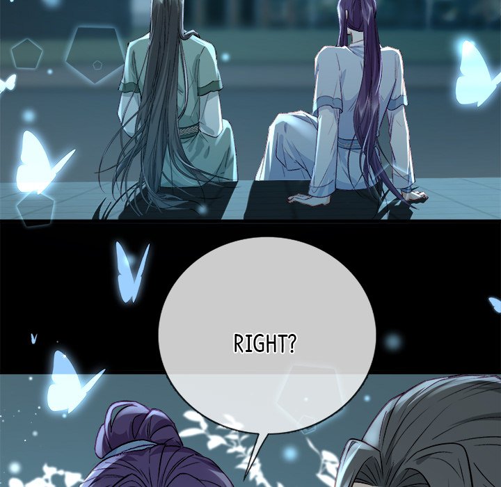 The Emperor's Choice The Emperor's Choice EP 8 - Toomics page 60 - 