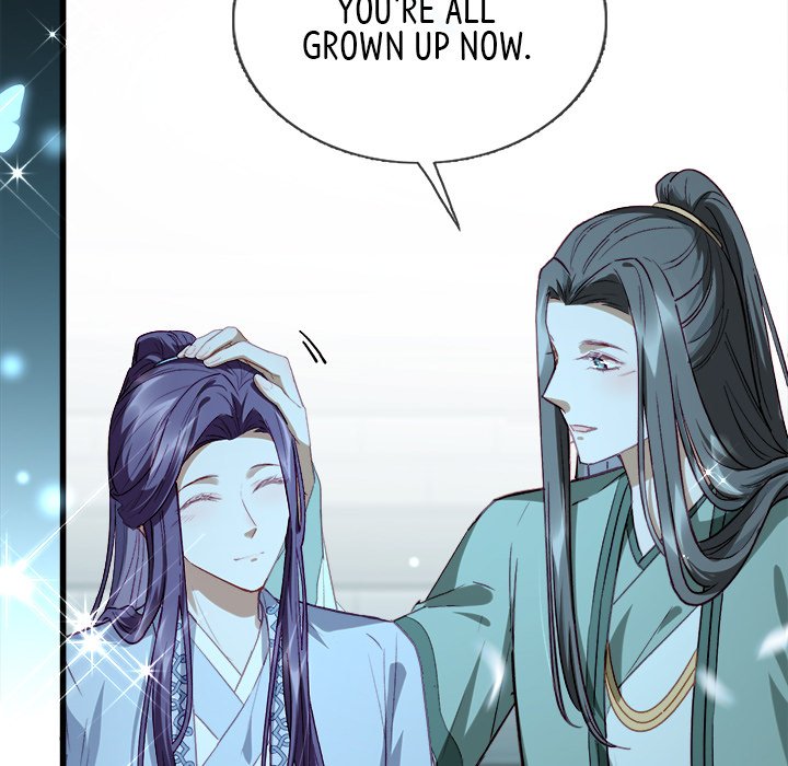 The Emperor's Choice The Emperor's Choice EP 8 - Toomics page 62 - 
