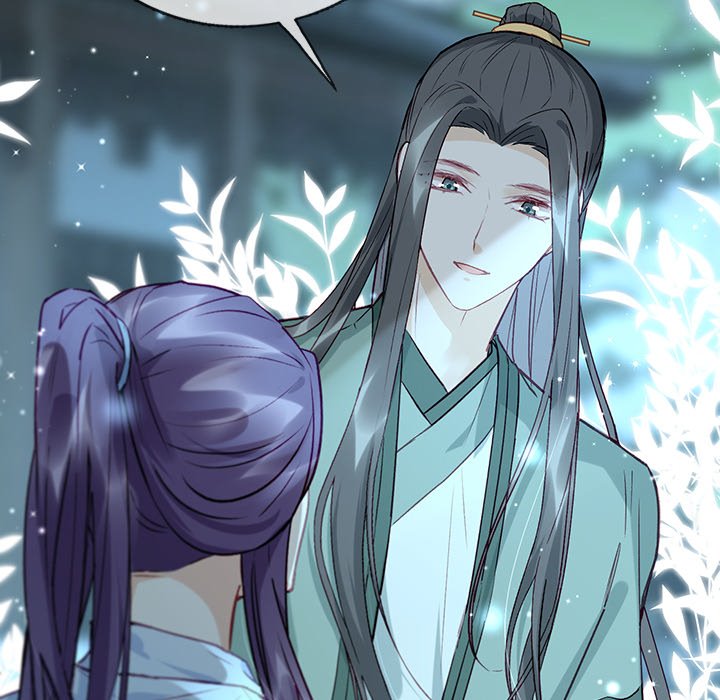 The Emperor's Choice The Emperor's Choice EP 8 - Toomics page 65 - 
