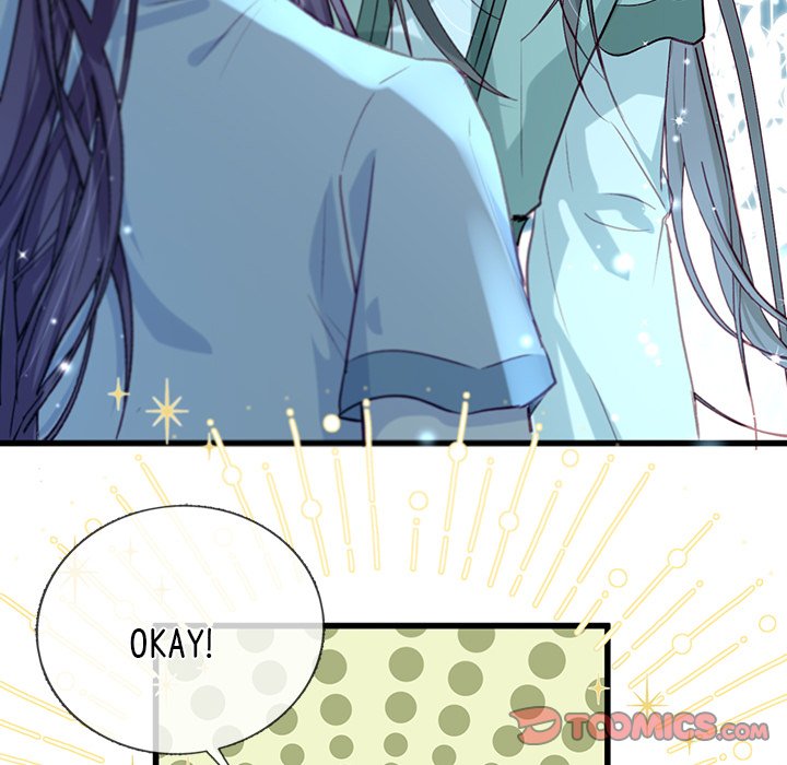 The Emperor's Choice The Emperor's Choice EP 8 - Toomics page 66 - 