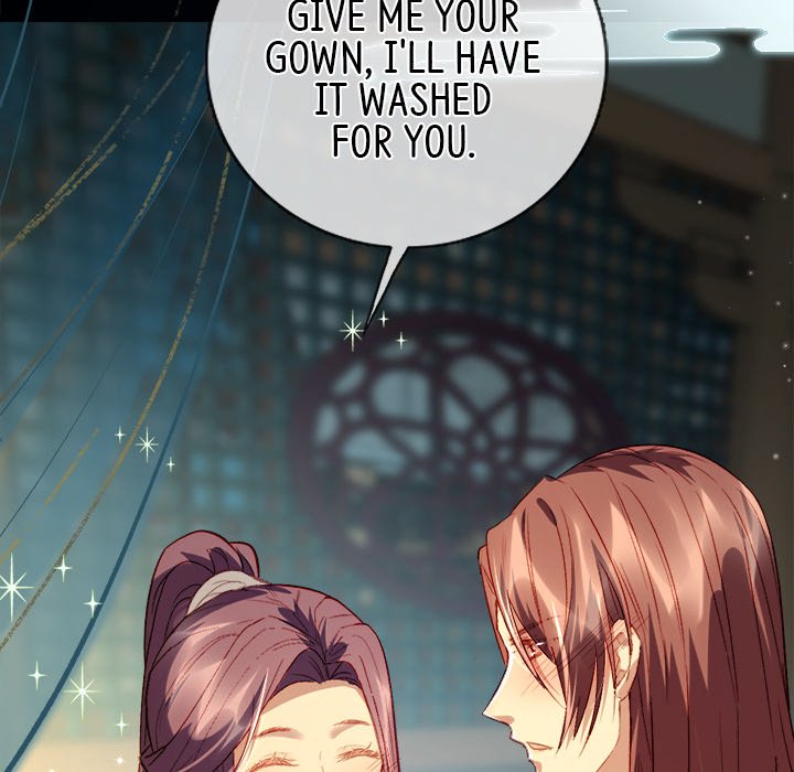 The Emperor's Choice The Emperor's Choice EP 8 - Toomics page 8 - 