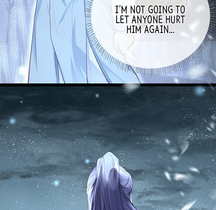 The Emperor's Choice The Emperor's Choice EP 8 - Toomics page 71 - 