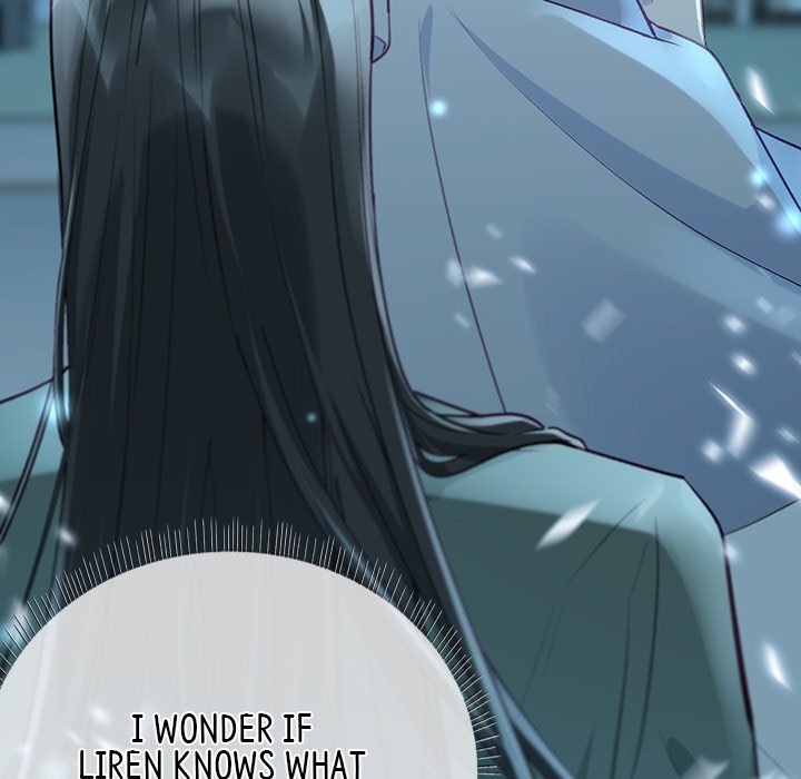The Emperor's Choice The Emperor's Choice EP 8 - Toomics page 73 - 