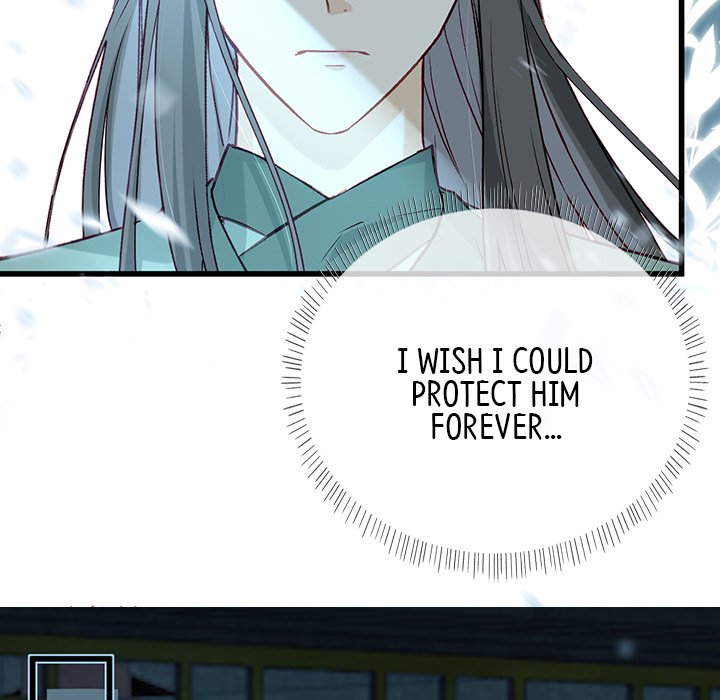 The Emperor's Choice The Emperor's Choice EP 8 - Toomics page 75 - 