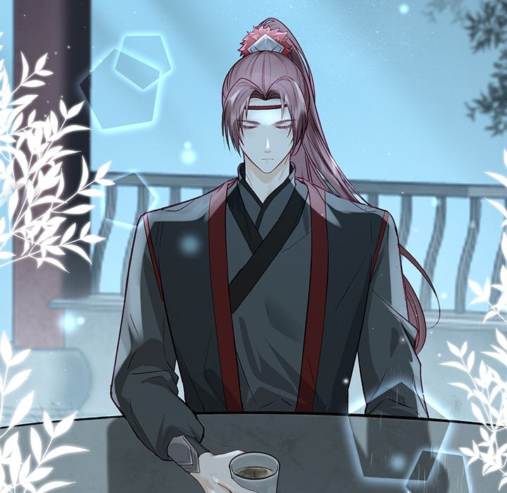 The Emperor's Choice The Emperor's Choice EP 8 - Toomics page 77 - 