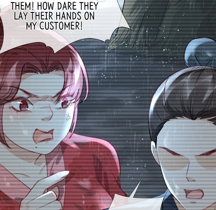 The Emperor's Choice The Emperor's Choice EP 8 - Toomics page 80 - 