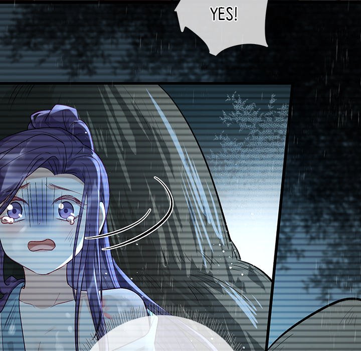 The Emperor's Choice The Emperor's Choice EP 8 - Toomics page 81 - 