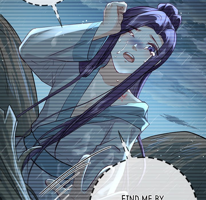 The Emperor's Choice The Emperor's Choice EP 8 - Toomics page 84 - 