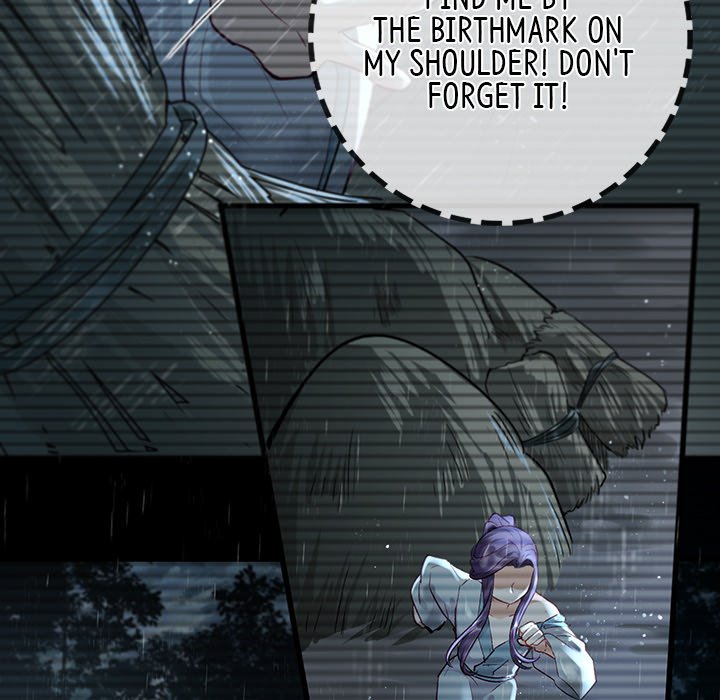 The Emperor's Choice The Emperor's Choice EP 8 - Toomics page 85 - 