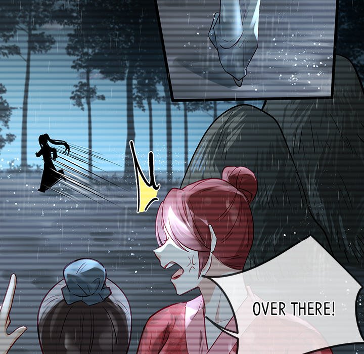 The Emperor's Choice The Emperor's Choice EP 8 - Toomics page 86 - 