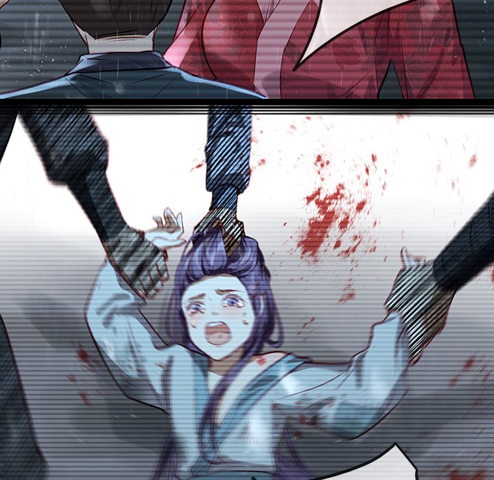 The Emperor's Choice The Emperor's Choice EP 8 - Toomics page 87 - 