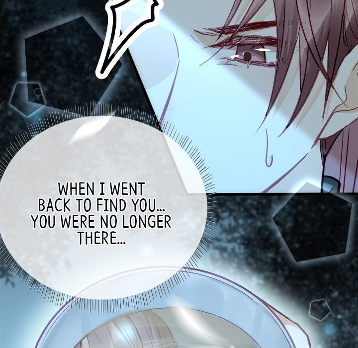 The Emperor's Choice The Emperor's Choice EP 8 - Toomics page 89 - 