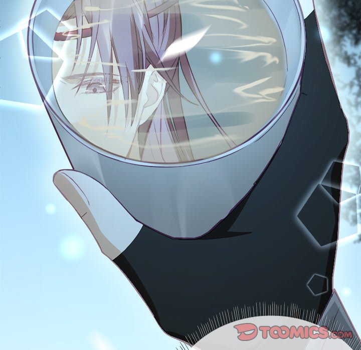 The Emperor's Choice The Emperor's Choice EP 8 - Toomics page 90 - 