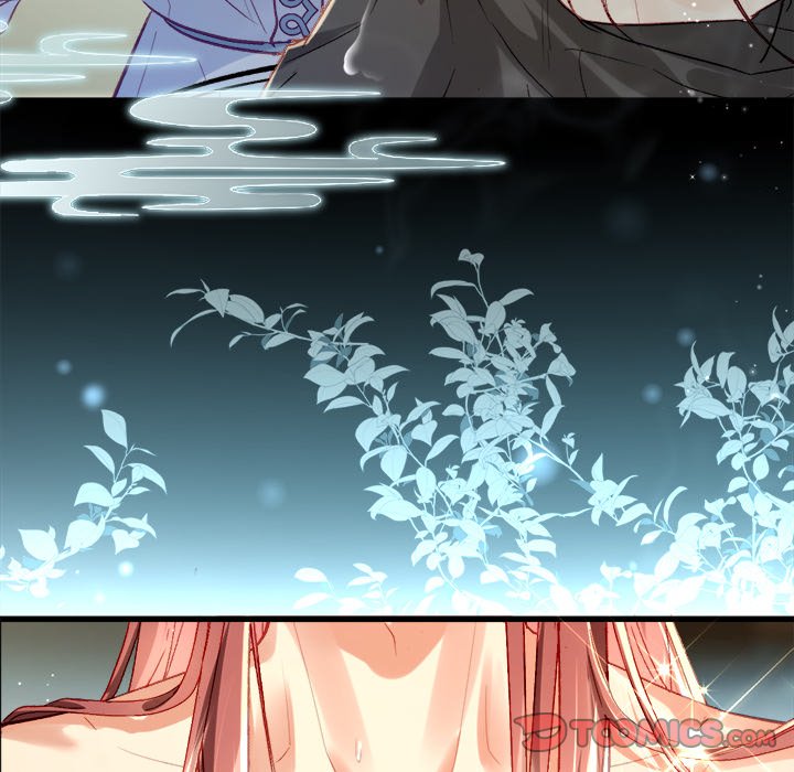 The Emperor's Choice The Emperor's Choice EP 8 - Toomics page 10 - 