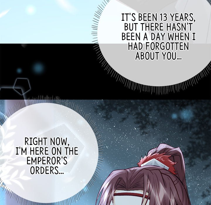 The Emperor's Choice The Emperor's Choice EP 8 - Toomics page 91 - 