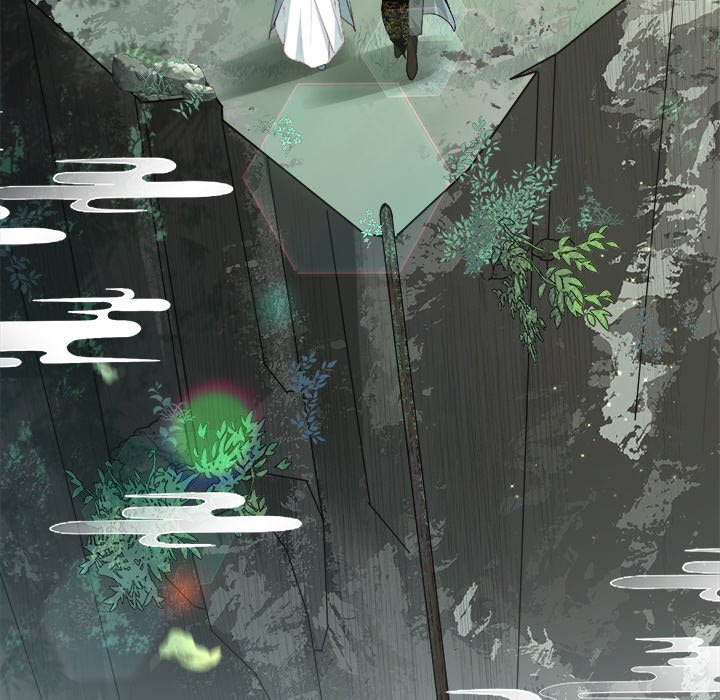 The Emperor's Choice The Emperor's Choice EP 8 - Toomics page 95 - 