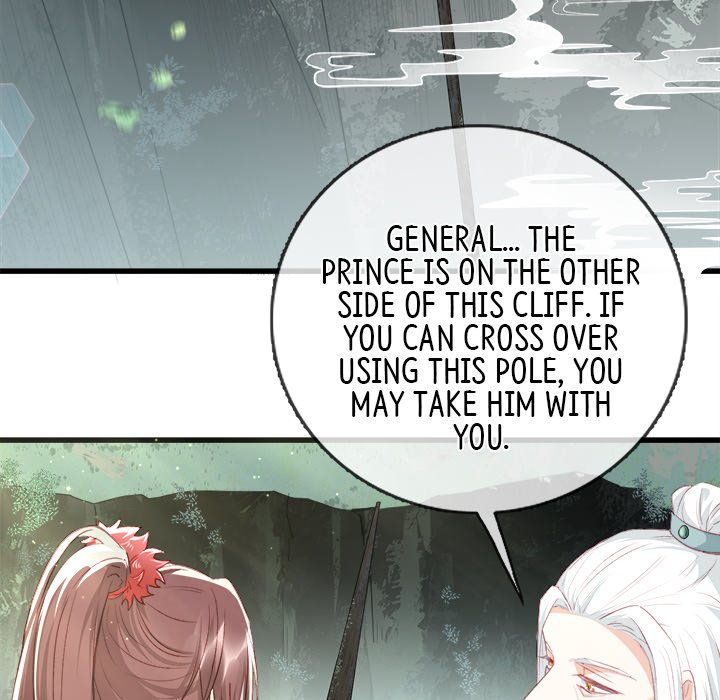 The Emperor's Choice The Emperor's Choice EP 8 - Toomics page 96 - 